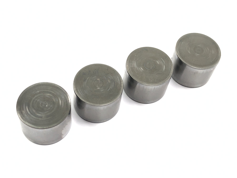Aprilia SX 125 KX [2018] - Valve tappet cup tappet set