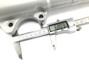 Yamaha DT 125 R DE03 [2000] - Fork telescopic fork front fork with axle-4
