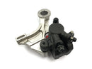 Honda CBR 1000 RR SC59 [2008] - Rear brake caliper Nissin Brembo with bracket-2