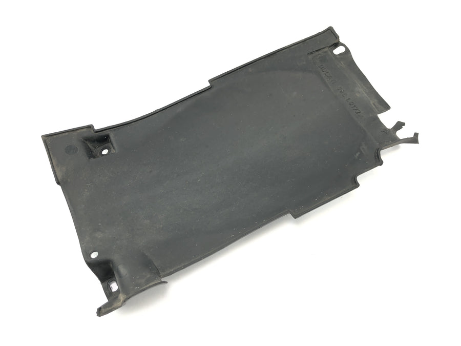 Ducati Monster SR2 800 M4 [2006] - Splash guard inner fairing