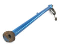 Yamaha DT 125 R DE03 [2000] - Side stand with spring-2