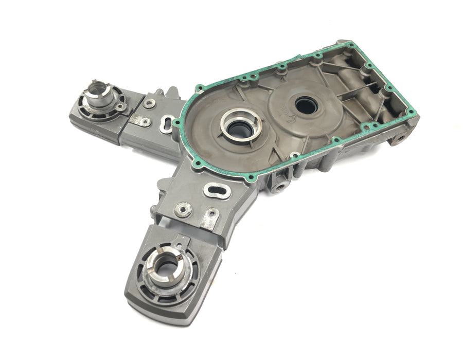 Moto Guzzi V10 Centauro [1998] - Front cover engine cover