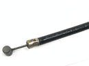 Honda XR 600 R PE04 [1992] - Decompression cable Bowden cable-3