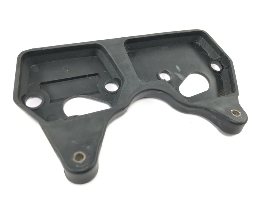 Yamaha DT 125 R DE03 [2000] - Speedometer holder, cockpit holder, instrument holder