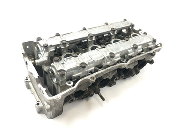Honda CBR 900 RR SC28 [1995] - Cylinder head valve train camshaft bearing block