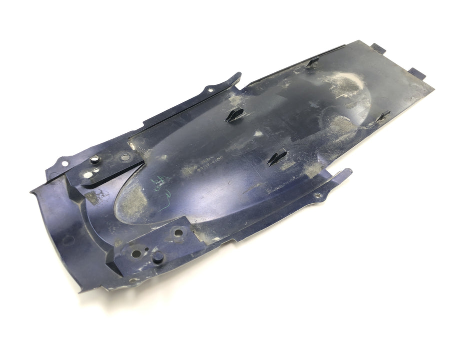 Suzuki GSX R 1000 WVB6 K6 [2006] - inner fender rear wheel splash guard wheel cover