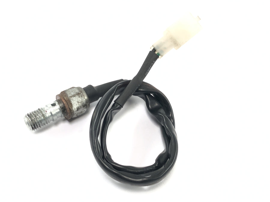 SWM RS 125 R B2 [2020] - Rear brake light switch