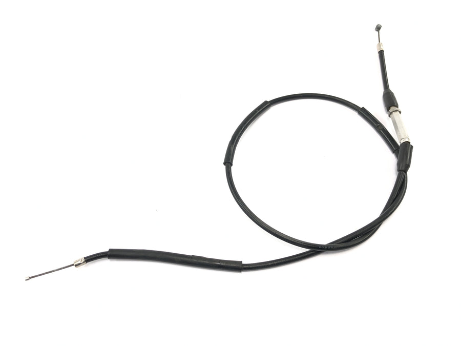 Honda CRF 450 R [2007] - Choke cable Bowden cable