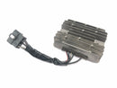 Suzuki GSX R 1000 WVBZ K3 [2003] - Voltage regulator rectifier regulator charge controller-1