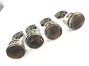 Honda Goldwing GL 1200 [SC14] - piston with connecting rod set-4