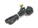 Honda XRV 750 Africa Twin RD04 [1992] - Switch fitting left handlebar switch-4
