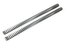 Honda NX 650 Dominator RD02 [1994] - fork spring telescopic fork spring fork springs pair-2