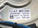 Ducati ST3 S3 [2004] - Radiator fan electric fan-3