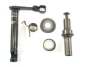 Honda CBR 600 RR PC37 [2004] - Clutch slave clutch slave lever set-2