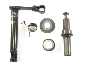 Honda CBR 600 RR PC37 [2004] - Clutch slave clutch slave lever set - 0