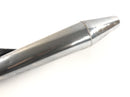 Triumph Bonneville T140V [1976] - silencer left exhaust-2