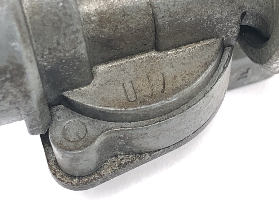 Honda XL 250 R MD03 [1993] - Fuel tap fuel tap tank tap fuel valve