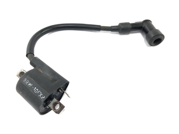 Yamaha DT 125 R DE03 [2000] - Ignition coil ignition coil module ignition cable spark plug connector