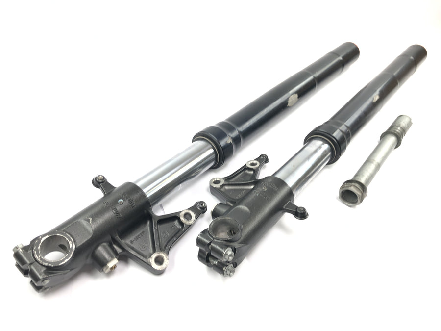 Aprilia Mille RSV 1000 ME [1999] - Fork telescopic fork front fork fork bars with axle