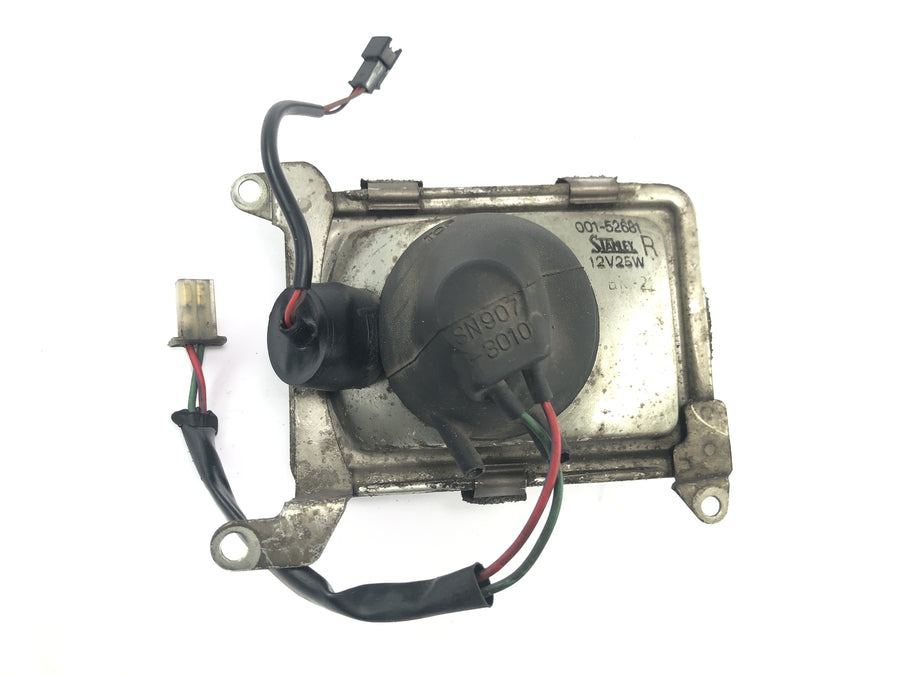 Honda GL 1500 Goldwing SC22 [1993] - Front fog lights pair
