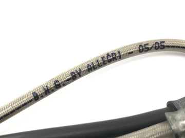 Ducati Monster SR2 800 M4 [2006] - Clutch line hydraulic line - 0
