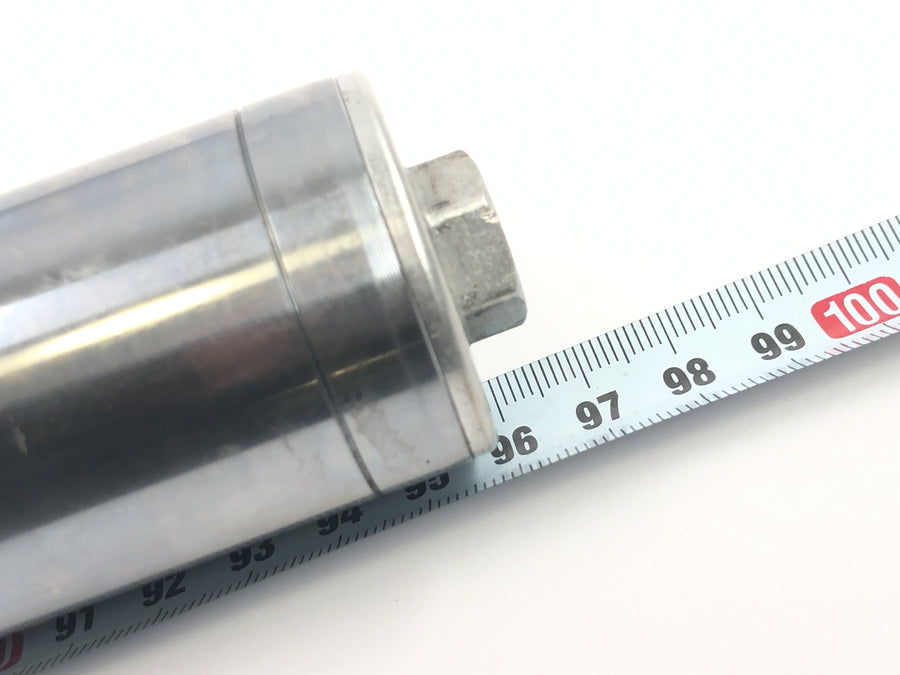 Honda NX 650 Dominator RD02 [1994] - Fork telescopic fork 41 mm with axle