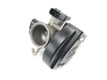 SWM RS 125 R B2 [2020] - Throttle valve injection system injection throttle valve - 0