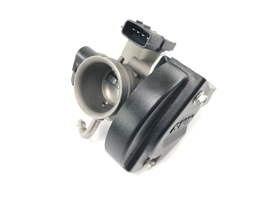 SWM RS 125 R B2 [2020] - Throttle valve injection system injection throttle valve