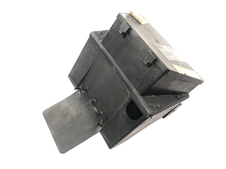 BMW R 1150 R R21 [2001] - Fuse box electronics box