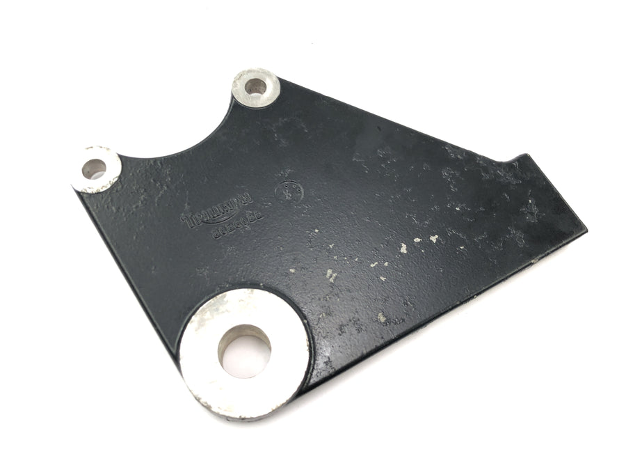 Triumph Speedmaster 900 [2003] - Rear brake anchor for brake caliper mount