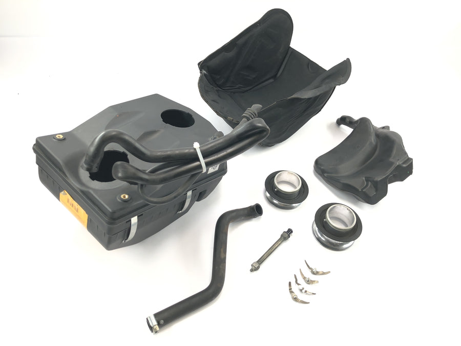 Ducati ST3 S3 [2004] - air filter box air filter housing airbox