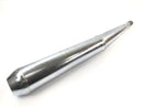 BMW R 75/5 [1973] - Exhaust silencer right-1