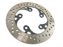 Suzuki GSX R 1000 WVBZ K3 [2003] - rear brake disc 220 x 5.00 mm-1