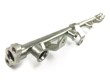 Honda CBR 600 RR PC37 [2004] - Injection rail fuel distributor fuel rail - 0