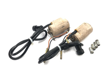 Moto Guzzi V65 Custom [1985] - Ignition Coil Ignition Coil Pair Ignition Coil Set Ignition Coil