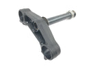 Aprilia Mille RSV 1000 ME [1999] - Fork bridge lower control head bridge-3
