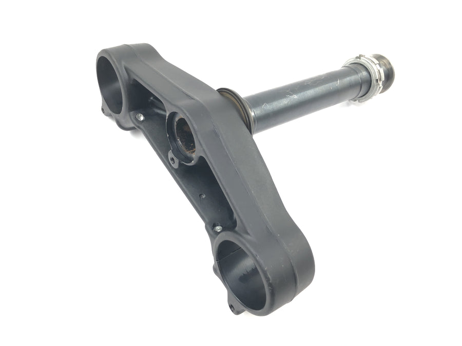 Aprilia Mille RSV 1000 ME [1999] - Fork bridge lower control head bridge