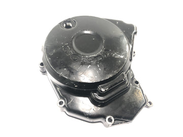 Honda NSR 125 JC20 [1991] - Alternator cover engine cover Lima cover