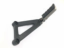 Honda NSR 125 JC20 [1991] - Rear passenger footrest footrest holder left-1