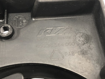 KTM 950 Adventure LC8 [2004] - Radiator fan fan radiator fan - 0