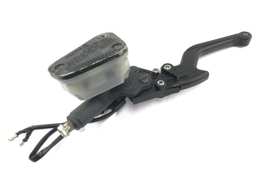 Ducati ST3 S3 [2004] - Clutch pump clutch lever - 0