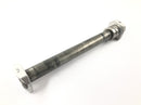 Suzuki GSX R 1000 WVB6 K6 [2006] - rear wheel axle wheel axle rear axle thru axle-4