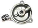 Honda XR 600 R PE04 [1992] - Oil filter cover with spring-3