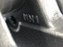 Honda XR 600 R PE04 [1992] - crankshaft with connecting rod-2