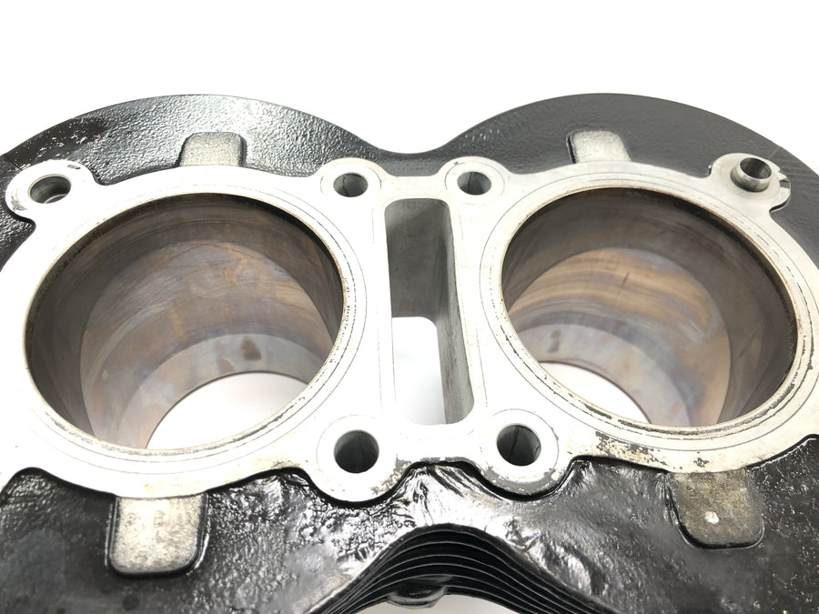 Triumph Speedmaster 900 [2003] - cylinder piston kit