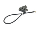 KTM 950 Adventure LC8 [2004] - Seat lock with Bowden cable-3