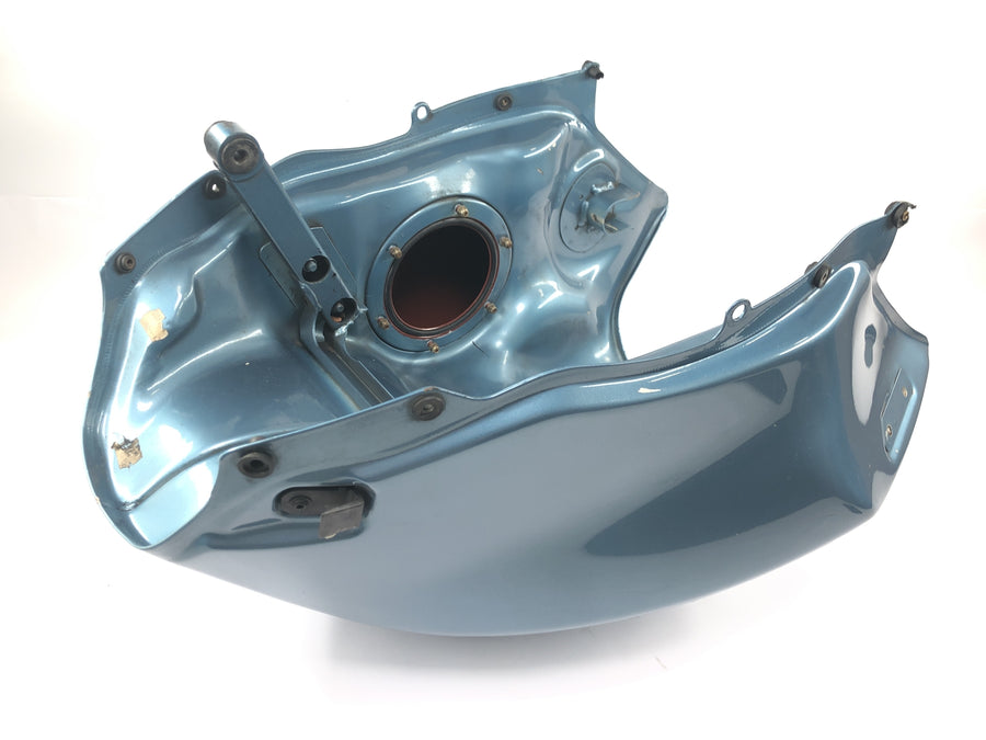 BMW R 1150 R R21 [2001] - Tank fuel tank petrol tank metal tank color code 796
