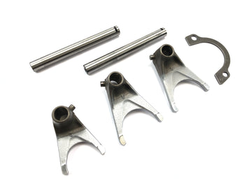 Kawasaki W 650 EJ650A [1999] - shift forks shift fork set of gear shift forks - 0