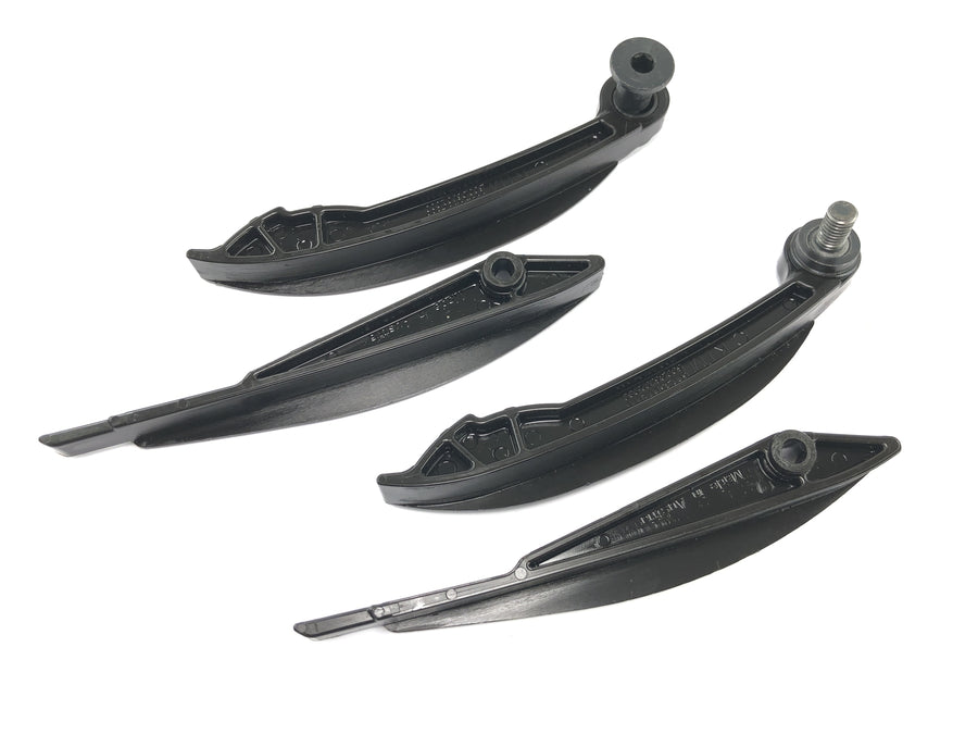 KTM 950 Adventure LC8 [2004] - timing chain rail timing chain slide rail set