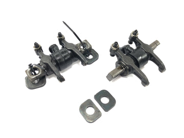 Moto Guzzi V65 Custom [1985] - rocker arm set set